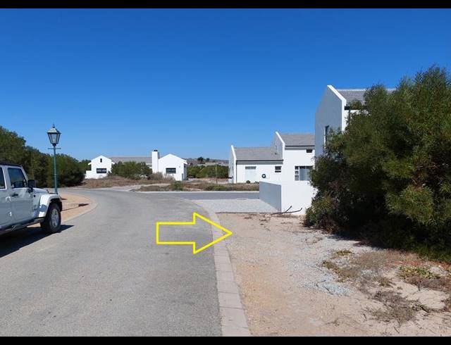 LAND FOR SALE IN SHELLEY POINT